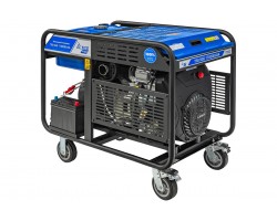 Бензогенератор TSS SGG 17000EH3A-foto8