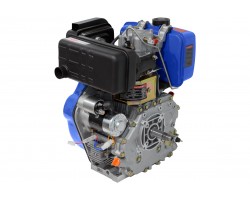 Двигатель дизельный 188FA (B-тип, вал конус) - T3