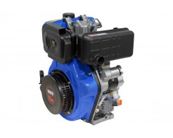 Двигатель дизельный 188FA (B-тип, вал конус) - T3-foto4