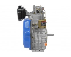 Двигатель дизельный 186FA (B-тип, вал конус) - T0-foto8