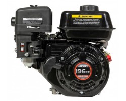 Двигатель бензиновый Loncin G200F (R type) D19