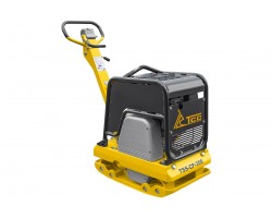 Виброплита реверсивная TSS-CP-350 (гидравлический привод, электростарт, АКБ)-foto7