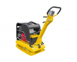 Виброплита реверсивная TSS-CP-350 (гидравлический привод, электростарт, АКБ)-foto4