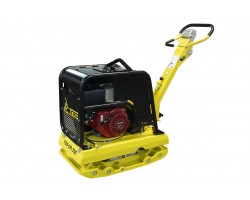 Виброплита реверсивная TSS-CP-350 (гидравлический привод, электростарт, АКБ)-foto11