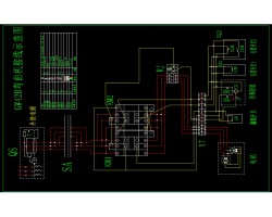 Станок для гибки арматуры с концевиком TSS GW 42В-foto5