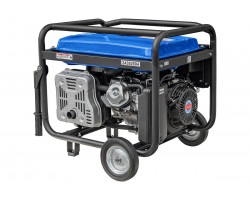 Бензогенератор TSS SGG 8000EHNA-foto4