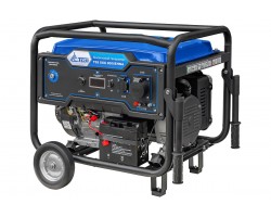 Бензогенератор TSS SGG 8000EHNA