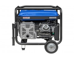 Бензогенератор TSS SGG 8000EHNA-foto5