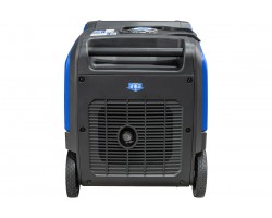 Бензогенератор инверторный SGG 4000ESi-foto6