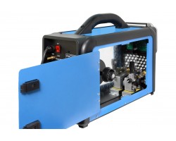 Сварочный полуавтомат TSS EVO MIG-250-foto5