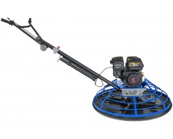 Машина заглаживающая, бензиновая TSS DMD1000L (лопасти, диск)-foto4