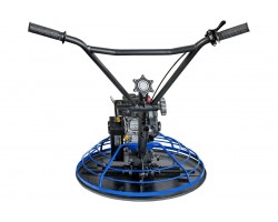 Машина заглаживающая, бензиновая TSS DMD1000L (лопасти, диск)-foto6