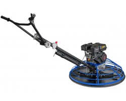 Машина заглаживающая, бензиновая TSS DMD1000L (лопасти, диск)-foto5