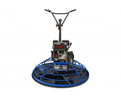 Машина заглаживающая, бензиновая TSS DMD1000L (лопасти, диск)-foto2