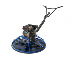 Машина заглаживающая, бензиновая TSS DMD1000L (лопасти, диск)
