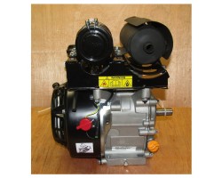 Двигатель бензиновый LC168F-2H TSS RM75H,L (?20х50mm)/engine-foto11