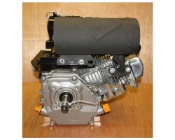 Двигатель бензиновый LC168F-2H TSS RM75H,L (?20х50mm)/engine-foto3