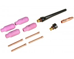 Аппарат TIG сварки алюминия TSS PRO TIG 400P AC/DC Digital-foto8