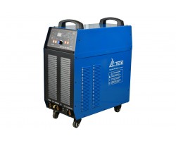 Аппарат TIG сварки алюминия TSS PRO TIG 400P AC/DC Digital-foto2