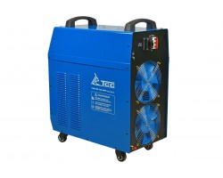 Аппарат TIG сварки алюминия TSS PRO TIG 400P AC/DC Digital-foto3