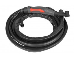 Аппарат TIG сварки алюминия TSS PRO TIG 400P AC/DC Digital-foto6