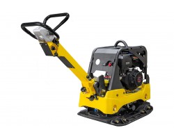 Виброплита реверсивная TSS-CP-320L (гидравлический привод, электростарт, АКБ)-foto4