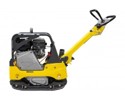 Виброплита реверсивная TSS-CP-320L (гидравлический привод, электростарт, АКБ)-foto8