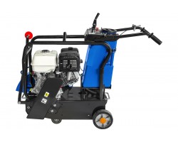 Резчик швов TSS RH-450H-foto5