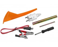 Бензогенератор инверторный SGG 3000Si-foto7