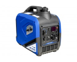 Бензогенератор инверторный SGG 3000Si-foto4