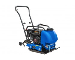 Виброплита TSS-VP90TH (колесный комплект, бак)-foto5