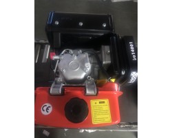 Двигатель дизельный KM186FA/E/Engine-foto7