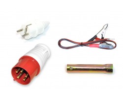 Бензогенератор TSS SGG 8000EH3NA-foto6