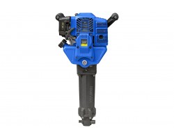 Бензиновый отбойный молоток TSS-GJH95-foto4