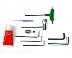 Бензиновый отбойный молоток TSS-GJH95-foto10