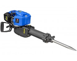 Бензиновый отбойный молоток TSS-GJH95-foto8