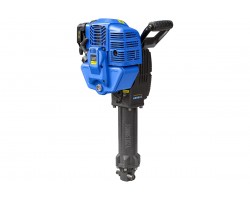 Бензиновый отбойный молоток TSS-GJH95-foto2