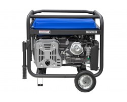 Бензогенератор TSS SGG 8000EH3NA VI7-foto5