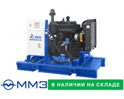 Дизельный генератор ТСС АД-30С-Т400-1РМ1