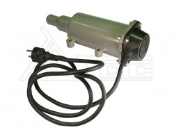 Система эл.подогрева блока двигателя 350-600 кВт (L)