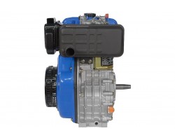 Двигатель дизельный 188FA (B-тип, вал конус) - T1-foto4