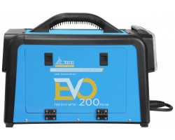 Сварочный полуавтомат многофункциональный TSS EVO MTM-200 PULSE-foto5