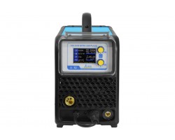 Сварочный полуавтомат многофункциональный TSS EVO MTM-200 PULSE-foto3