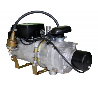 ПЖД с комплектом для установки ММЗ (20-60)