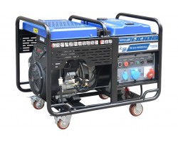 Бензогенератор TSS SGG 16000EH3LA-foto4