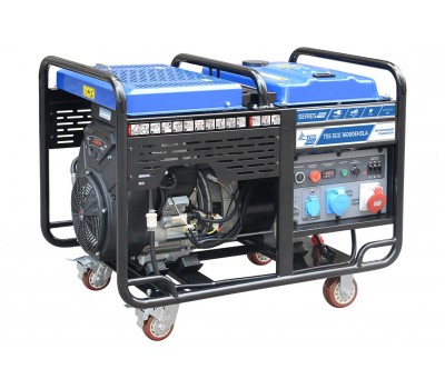 Бензогенератор TSS SGG 16000EH3LA