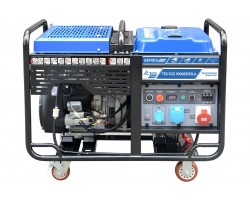 Бензогенератор TSS SGG 16000EH3LA-foto3