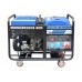 Бензогенератор TSS SGG 16000EH3LA