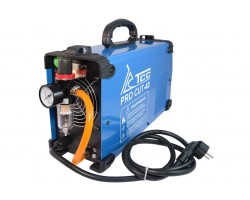 Аппарат воздушно-плазменной резки TSS PRO CUT-40-foto2