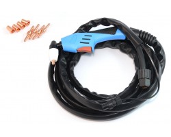 Аппарат воздушно-плазменной резки TSS PRO CUT-40-foto3